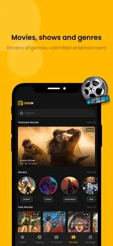 bishal-sony-makai-bari-daryam-daryam Movies and shows